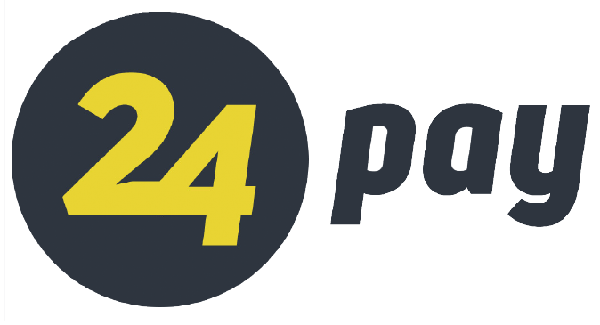 Logo 24pay_black txt